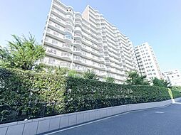物件画像 浦和白幡東高層住宅1号棟