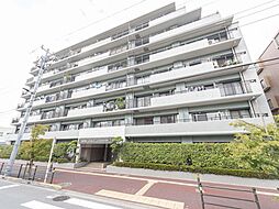 物件画像 モアステージ北綾瀬