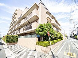 物件画像 朝日パリオ戸田中町公園