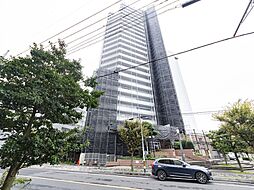 物件画像 東急ドエル スカイマークタワー川口