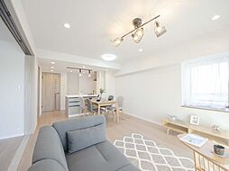 物件画像 朝日パリオ越谷南I