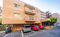 物件画像 駒込八幡坂ガーデニア