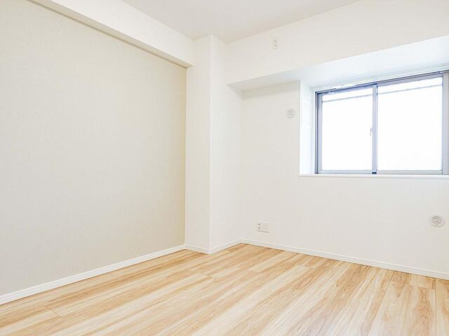 洋室 カインドステージ竹ノ塚 11階/1105号室