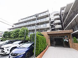 物件画像 グリーンパーク王子