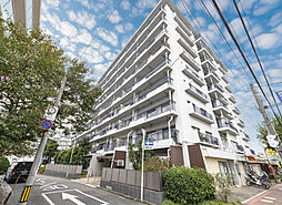 物件画像 ハイストンハイツ