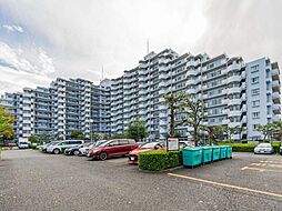 物件画像 コスモ志木