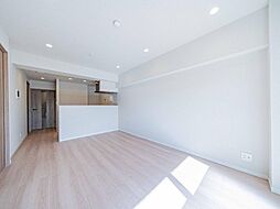 物件画像 コーラルハイツ志木II弐号棟