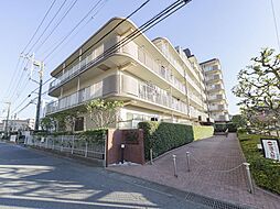 物件画像 ウインザーハイム草加