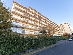 物件画像 越谷ファミリータウンＤ棟