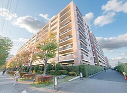 物件画像 ガーデン・シンフォニー新越谷