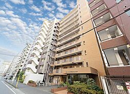 物件画像 ライオンズマンション西川口第六