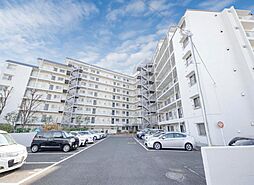 物件画像 日商岩井竹の塚マンション