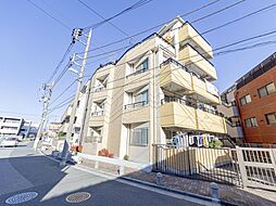 物件画像 グリーンパーク第8綾瀬