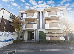 物件画像 グリーンパーク五反野VIII