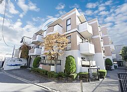 物件画像 グリーンパーク五反野VIII