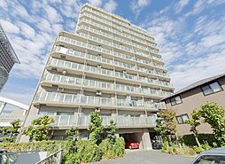 物件画像 コスモ与野ステーションビュー