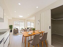 物件画像 中銀川口マンシオン