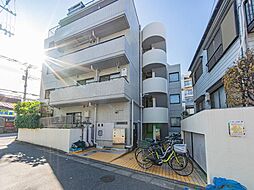 マンションイメージ