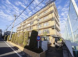 物件画像 南浦和第５ローヤルコーポ