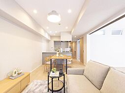 物件画像 スカイフロントタワー川口