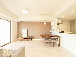 物件画像 プレシス川口