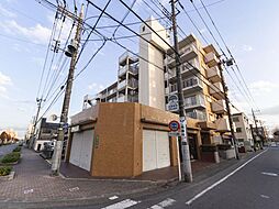 物件画像 コープ野村青木町公園