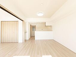 物件画像 日神パレステージ東川口ヒルパーク