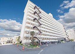 物件画像 根岸ハイツ２号棟