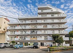 物件画像 マンション東武練馬