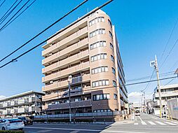 物件画像 ライオンズガーデン西新井大師弐番館