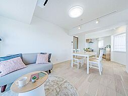 物件画像 グランドメゾン西新井