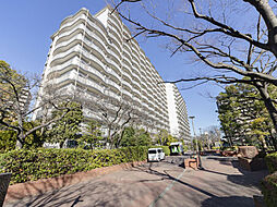 物件画像 グリーンコーポ千寿１号棟