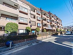 物件画像 ライオンズマンション西新井本町