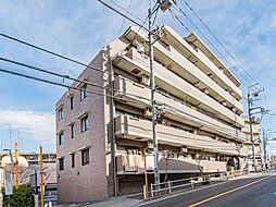 物件画像 ライオンズマンション上板橋第３