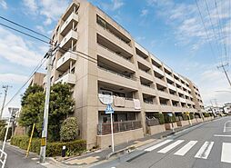 物件画像 ルイシャトレ戸田公園プロッシモ