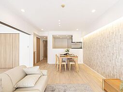 物件画像 川口弥平パーク・ホームズ