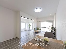 居間