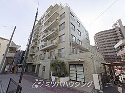 マンションイメージ