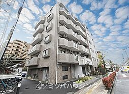 マンションイメージ