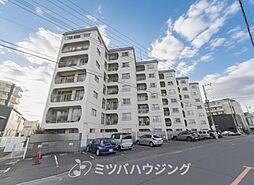 物件画像 蕨スカイハイツ