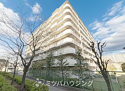 マンションイメージ