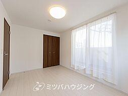 洋室の画像