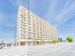 物件画像 東武大師前サンライトマンション３号館