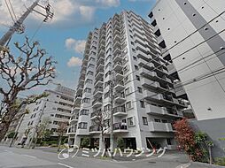 物件画像 東急ドエルデュオプラザ川口弐番館