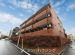 物件画像 ロイヤルハイツ東綾瀬公園