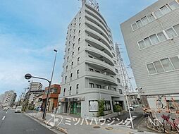 物件画像 シュロス保木間