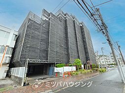 物件画像 レーベンハイム五反野グランステージ