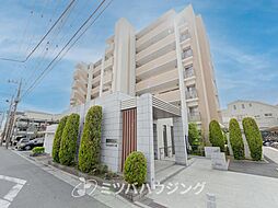 物件画像 アンビシャス川口青木