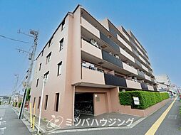 マンションイメージ