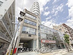 アルファータワー西川口